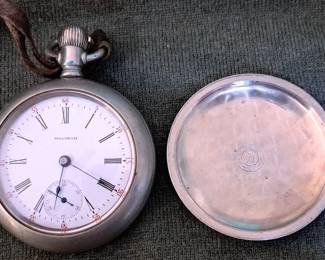 POCKET WATCH