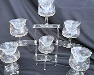 SHRIMP GLASSES LOT