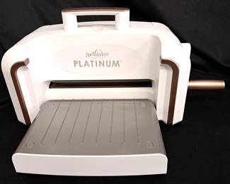 CARD MAKING SCRAPBOOKING DIE CUTTER