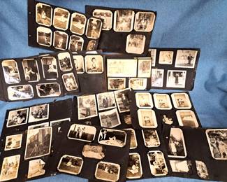 ANTIQUE PHOTOGRAPHS PHOTOS PICTURES