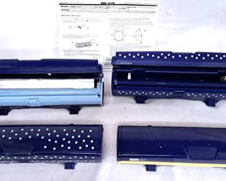 SARAN WAX PAPER FOIL HOLDERS QVC 