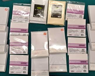 CARD MAKING SCRAPBOOKING CARD MAKING SUPPLIES 