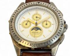 Eddie Bauer 243-4P31 Chronograph Multi Dial Men's Watch M17
