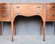 20th Centutyr Irwin from Lord & Taylor Side Board Credenza
