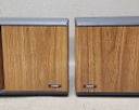 Bose 4.2 Stereo Everywhere Speaker S/N J10802 Vintage Speaker System
