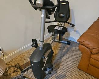 Exercise Machine