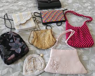 Party purses