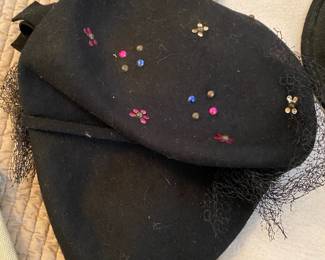 Oliver Straw Goods Corp Fashion Hat