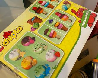 Lego Duplo - Creative Ice Cream