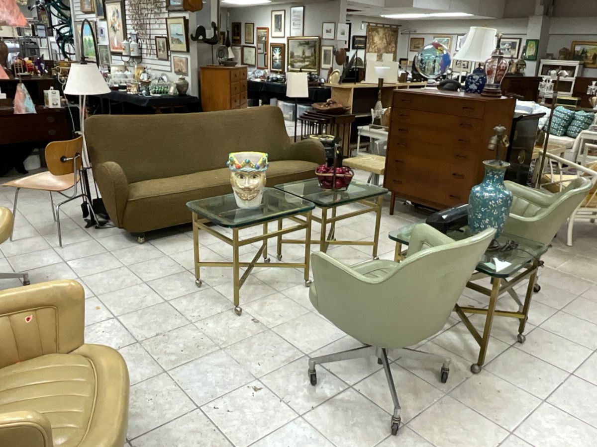 Bryant Estate Sales Offsite Sale in Leeds, AL starts on 1/13/2024