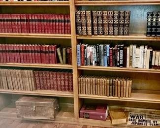 Vintage Volumes, Plus