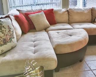 Sectional Sofa