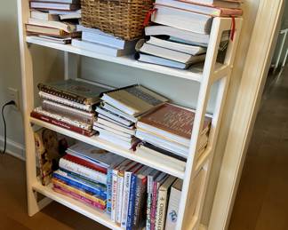 Cookbooks 