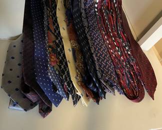 Men’s Ties