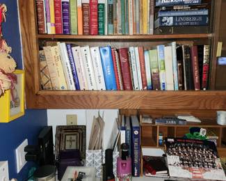 Cookbooks  - Books - Office Supplies 