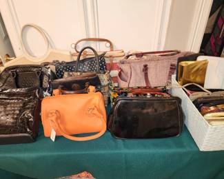 Ladies Handbags