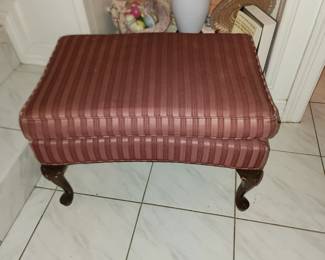 This is the other Ottamon without navy cover