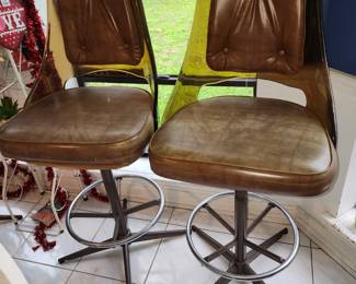 Other 2 Bar Stools