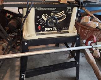 Table Saw