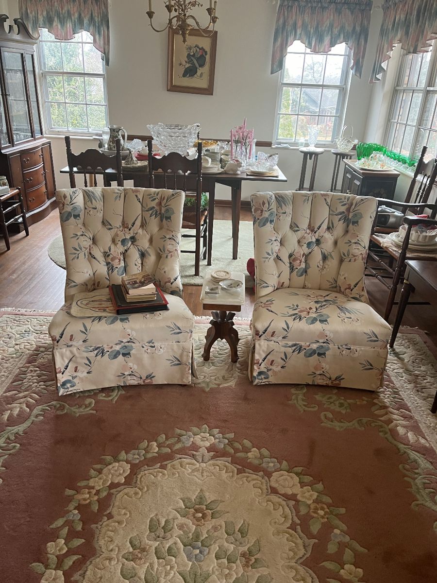 ALABAMA ESTATE SALES BLUFF PARK ESTATE SALe starts on 2/23/2024