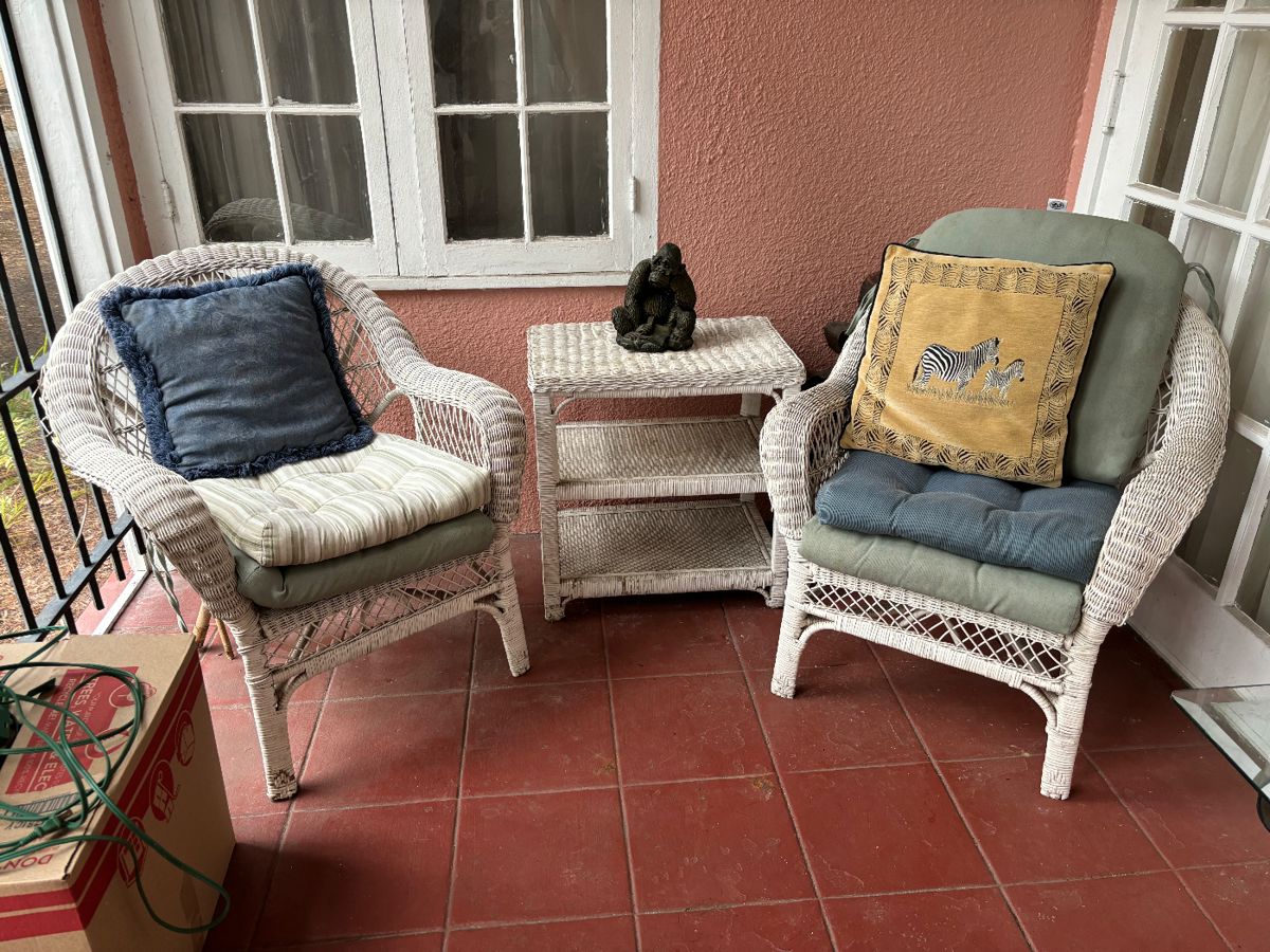 50 OFF SUNDAY! Estate Sale Clearwater starts on 1/26/2024