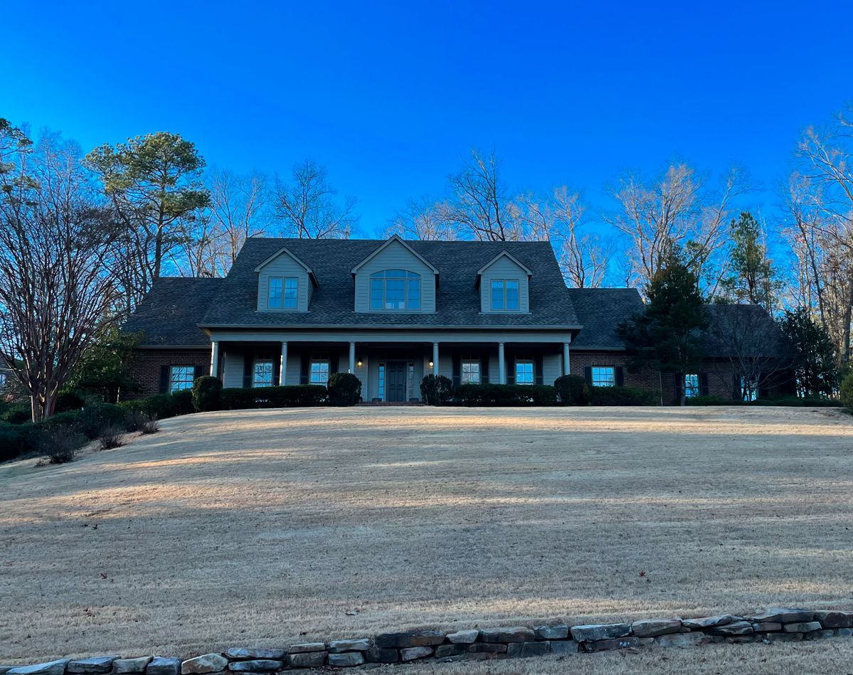 Next Generation Estate Sales in Mountain Brook starts on 1/27/2024
