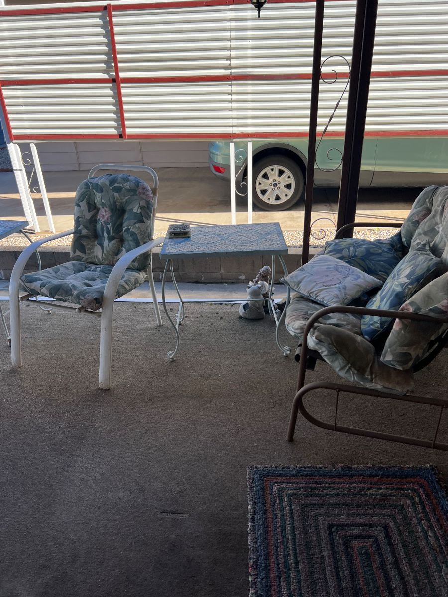 Bethe Estate Sales in El Dorado Mobile Home starts on 1/13/2024