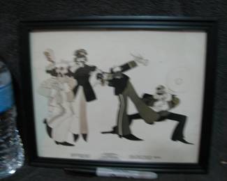 Sale Picture