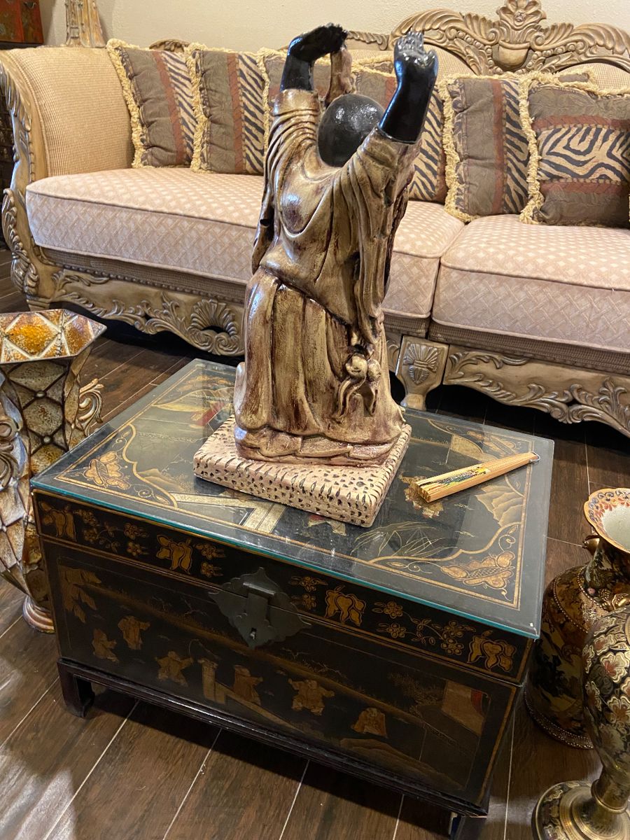 Fairfield Kuykendahl Family estate sale... starts on 1/12/2024