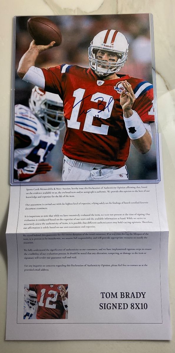 SPORTS COLLECTIBLES in Livingston, NJ starts on 1/9/2024