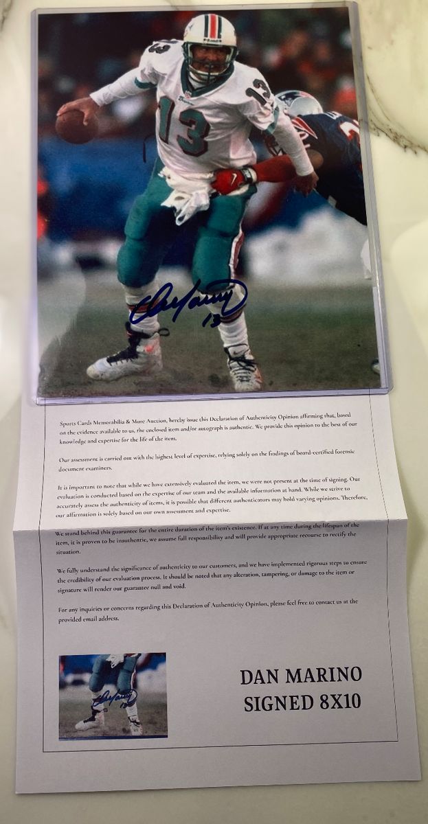 SPORTS COLLECTIBLES in Livingston, NJ starts on 1/9/2024