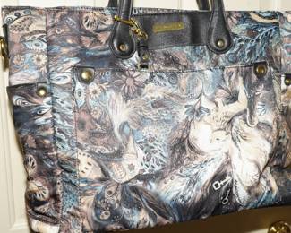 Adrienne Vittadini tote bag