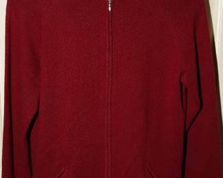 Neiman Marcus cashmere