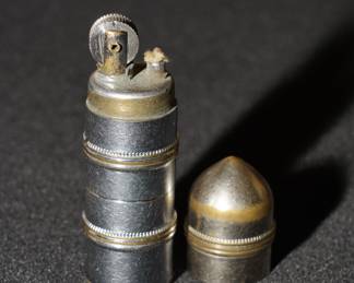 Kaschie Bullet lighter