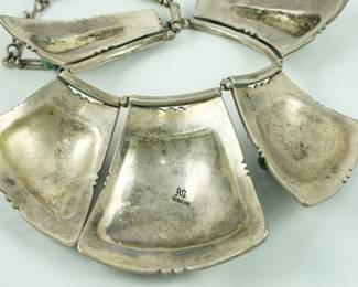 Alberto Contreraz hallmark