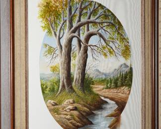 Larry Greenwalt original