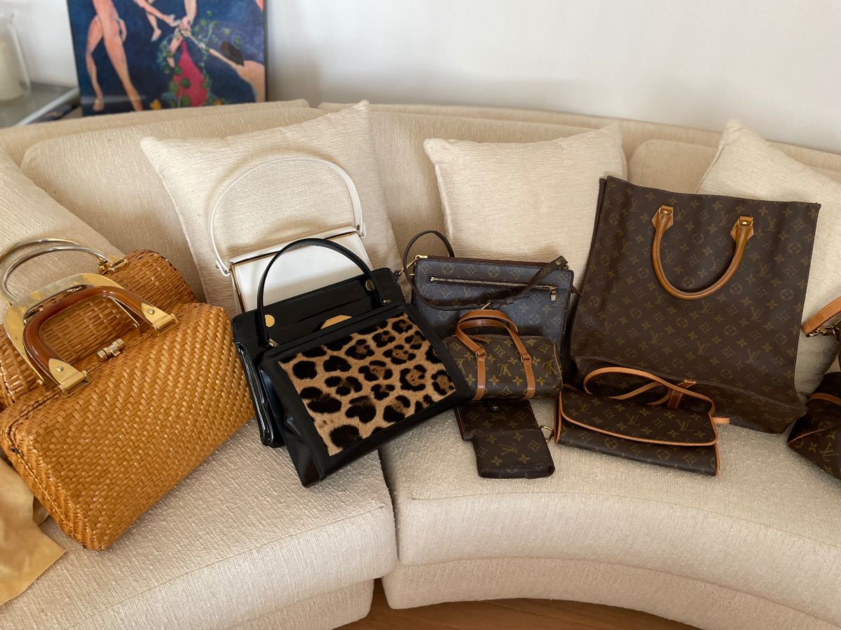 25 OFF MCM Allen Park Estate Sale by All... starts on 2/23/2024