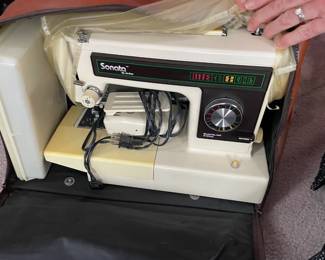 . . . another Sonata 