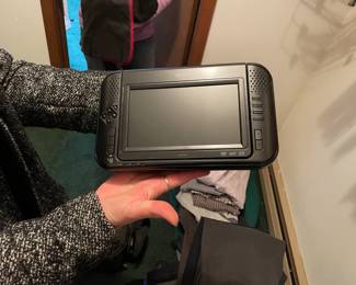 . . . more vintage technology