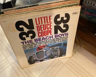 . . . The Beach Boys