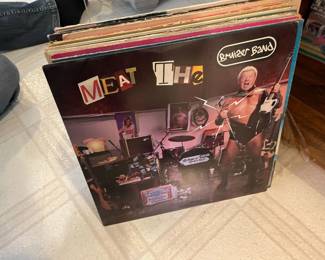 . . . The Bruiser Band