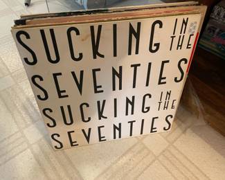 . . . Rolling Stones