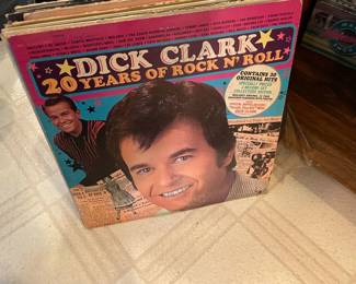 . . . Dick Clark
