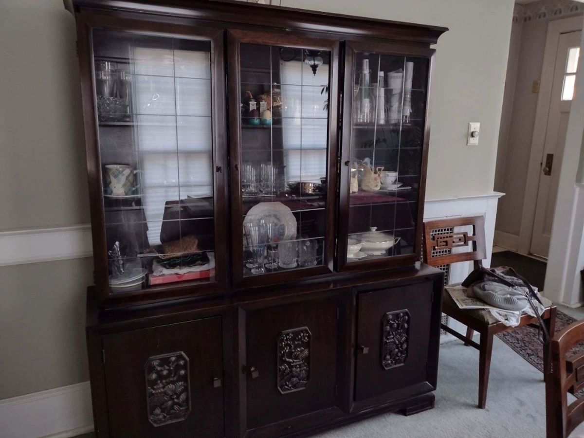 Grosse Pointe Park Estate Sale! starts on 2/22/2024