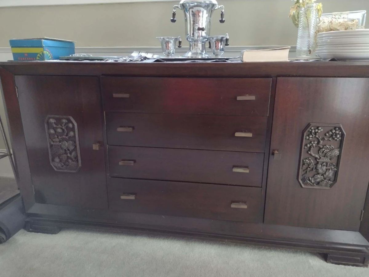 Grosse Pointe Park Estate Sale! starts on 2/22/2024