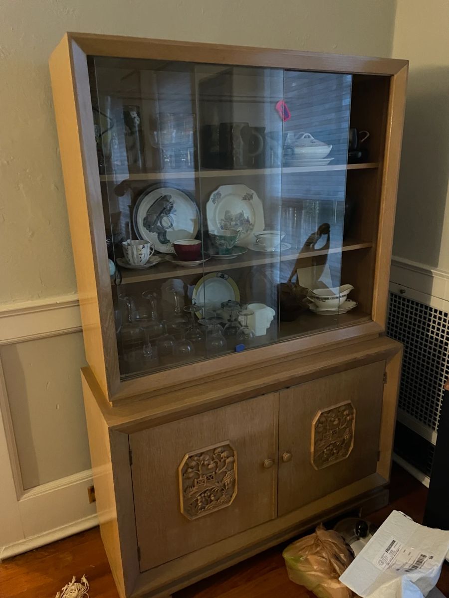 Grosse Pointe Park Estate Sale! starts on 2/22/2024