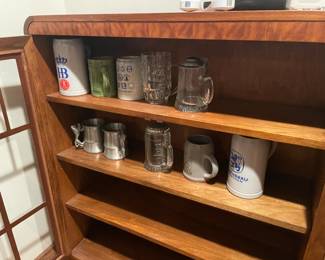 . . . stein collection