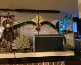 . . . and the fourth