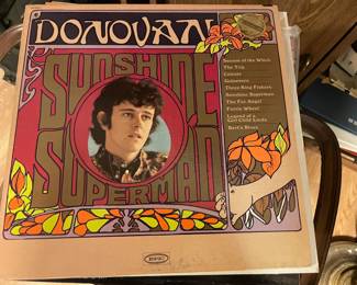 . . . more Donovan