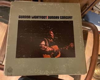 . . . more Lightfoot